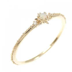 Nhẫn Opal Trắng Nojes - Hàng hiệu Chính hãng