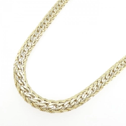 Dây chuyền 750YG/750WG - Hàng hiệu Authentic 865606