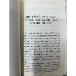 Đường xa nghĩ về giáo dục Việt Nam - Nguyễn Quốc Vương 695560