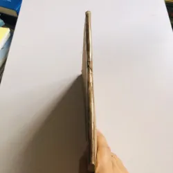 14. VỞ XƯA CÓ GHI  776944