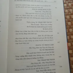 BẢO ĐẢM CHỦ QUYỀN QUỐC GIA TRÊN KHÔNG GIAN MẠNG 933271