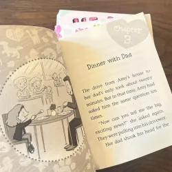 ✨𝑬𝒂𝒓𝒍𝒚 𝑪𝒉𝒂𝒑𝒕𝒆𝒓 𝑩𝒐𝒐𝒌 𝑺𝒆𝒕✨ 754913