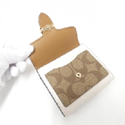 【新品】Coach 7250 ví 623085