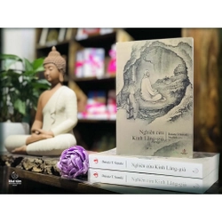 NGHIÊN CỨU KINH LĂNG-GIÀ ( THIỀN SƯ TEITARO SUZUKI )