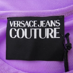 【Mã giảm giá】Áo phông VERSACE JEANS 645238