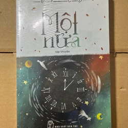 Sách một nữa