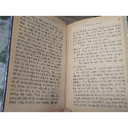 Tình yêu và lý tưởng - Thomas Mann ( bản dịch Huỳnh Phan Anh ) 746576