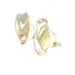 K18YG/PT/K18PG Bông tai - Hàng hiệu Chính hãng 870630