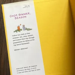 ✨𝑪𝒉𝒐𝒑 𝑺𝒊𝒎𝒎𝒆𝒓 𝑺𝒆𝒂𝒔𝒐𝒏✨ 753488