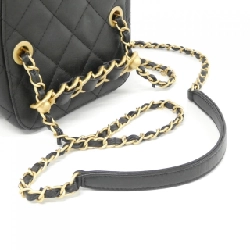 Túi xách chéo Chanel AS3228 611640