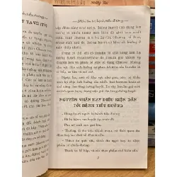 Món ăn trị bệnh tiểu đường – Thanh Nguyên, Hồng Khánh (biên soạn) 570776