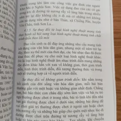 NHẠC CỤ ĐAO CỦA NGƯỜI KHƠ MÚ 713516