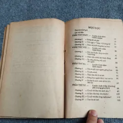 LUYỆN TINH THẦN 701904