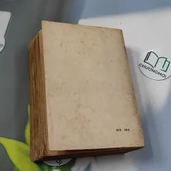 [XƯA] Jenny Ghechac 1 (1986) - Theodor Dreiser 776082