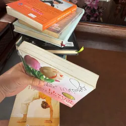 Hơn cả yêu thương (8 Sandpiper Way) – Debbie Macomber 973330