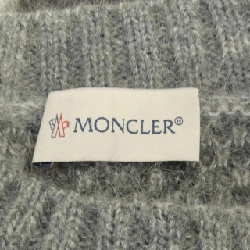 MONCLER J20939C00012 M1133 Áo len - Hàng hiệu Chính hãng 773577