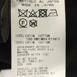 Yohji Yamamoto YOHJI YAMAMOTO FS-J64-006 Áo khoác - Hàng hiệu Authentic 821152