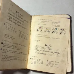 Tiếng Nga quyển I - Sách dùng cho học sinh 796375