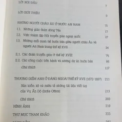 Những Người Châu Âu ở Nước An Nam của Charles B. Maybon 699039