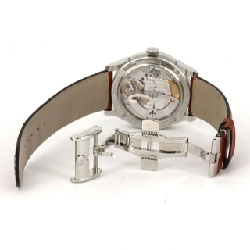 Pekine Manufacture Paris Royal LIMITED 9007438 SS Automatic - Hàng hiệu Authentic 880851