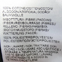 BOTTEGA VENETA 804589 V4NT0 Áo khoác - Hàng hiệu Chính hãng 889061