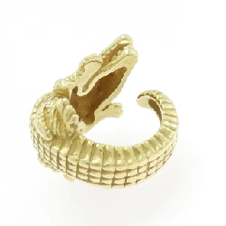 Nhẫn KIESELSTEIN CORD 18KYG - Hàng hiệu Authentic 839323