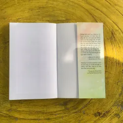 DƯỚI BÓNG TRĂNG NGÀ - GREGORY MAGUIRE 1022345