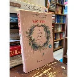 Nỗi buồn chiến tranh - Bảo Ninh 128742