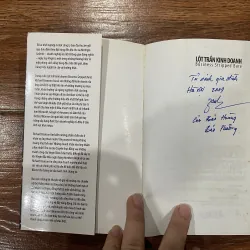 Tự truyện Richard Branson Đường ra biển lớn + Lột trần kinh doanh combo 2 cuốn 8) 758246