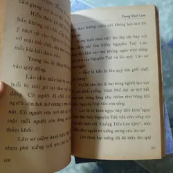 Quỷ Sát Kỳ Nhân ( 9 tập) - Vương Nhật Lãm 992782