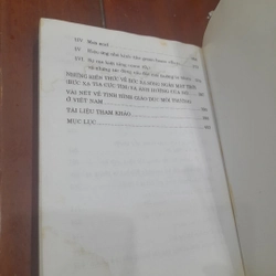 CON NGƯỜI và MÔI TRƯỜNG 525328