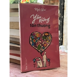 Yêu không tổn thương - Nghị Quế