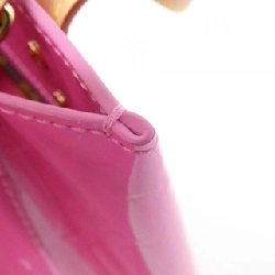 Louis Vuitton LV Remix (Vernis) Reed PM M24028 Túi - Hàng hiệu Chính hãng 771690