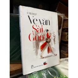 Ve Vãn Sài Gòn - Chị Đẹp 137673