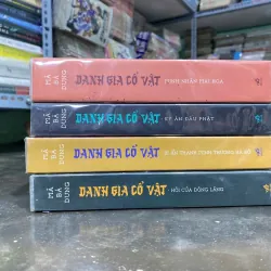 Danh Gia Cổ Vật♟️ 931773