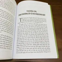 Thương một áng mây bay 606050