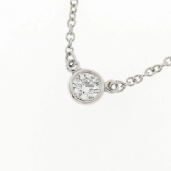 Dây chuyền Tiffany By The Yard - Hàng hiệu Authentic 841352