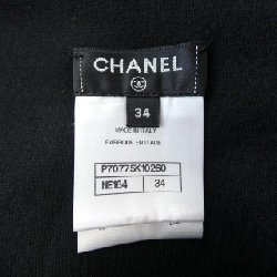CHANEL P70775K10260 Quần - Hàng hiệu Authentic 815045