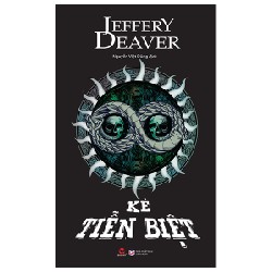 Kẻ Tiễn Biệt - Jeffery Deaver 70701