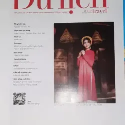 Tạp chí Du lịch Xuân 2024, số 27+28, tháng 1+2/2024 528391