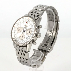 Đồng hồ Breitling Navitimer A23322/A232G32NP SS tự động - Hàng hiệu chính hãng 879608