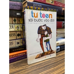 Tự teen sải bước vào đời - Gregg Steinberg 335034