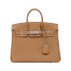 Túi xách Hermès Birkin 25cm 041344CK - Hàng hiệu Chính hãng