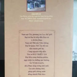 Sách Răn Sát Sanh - Tỳ-kheo-ni HẢI TRIỀU ÂM 2011 674701