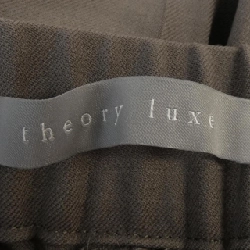 Theory luxe 03-3306423 Quần - Hàng hiệu Chính hãng 811167