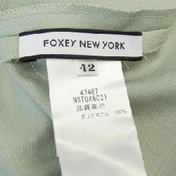 Foxey New York 43467 Áo thun - Hàng hiệu Chính hãng 823907