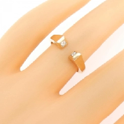 Nhẫn Hàng hiệu Authentic Hermès Crew de Forge 835002