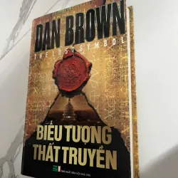 Biểu Tượng Thất Truyền - Dan Brown 991776
