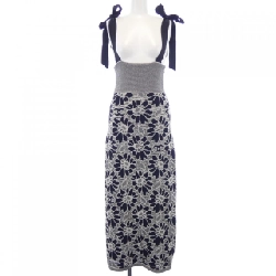 【Mã giảm giá】Chanel CHANEL Đầm