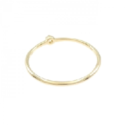 Nhẫn kim cương K18YG 0.03CT - Hàng hiệu Authentic 852538